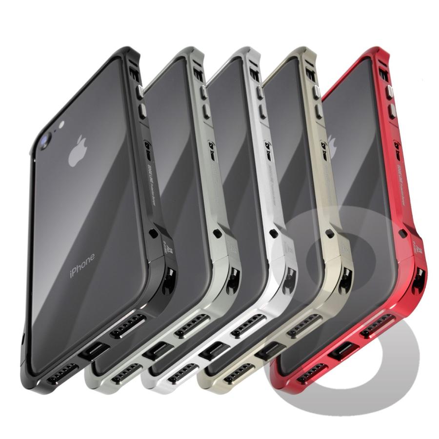 超目玉 送料無料 Iphone11pro ケース アルマニア エッジライン アルミ削り出しバンパータイプのアイフォンイレブンプロ保護カバー 最終値下げ Carlavista Com