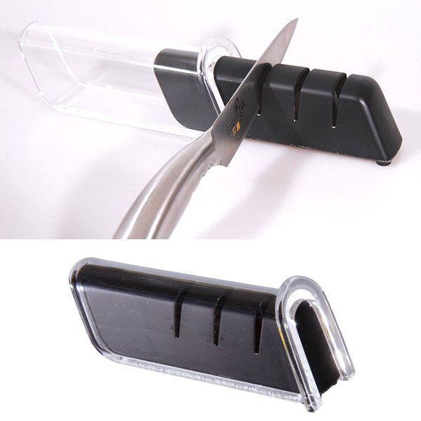 包丁研ぎ器 貝印 関孫六 シャープナー AP0308 | 貝印 | 01