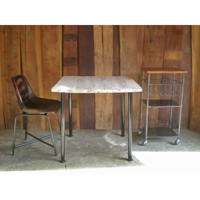 テーブル脚 アイアン パイプ 71cm 4本セット 2カラー 鉄 ダイニングテーブル用 Diy インダストリアル シンプル Ifn 80 Ifn 80 Ten Tin Doors 通販 Yahoo ショッピング