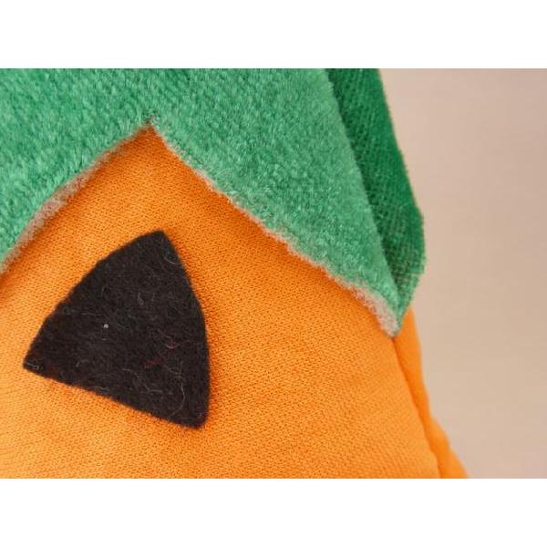 ハロウィン仮装　ＤＸパンプキンハット |  | 02