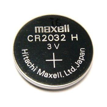 maxell（マクセル） 代引き可！日本製/マクセル ボタン電池（CR2032