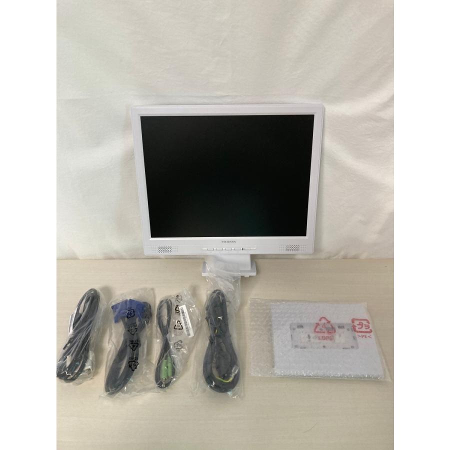 最大86％オフ！ I-O DATA XGA対応 15型スクエア液晶ディスプレイ LCD