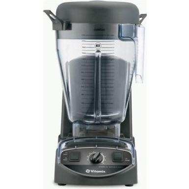 日本国内正規輸入品 バイタミックス Vitamix スムージーブレンダー