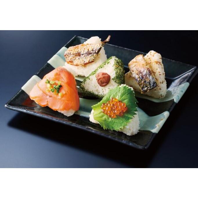 AUTEC 米飯成形機 マルチにぎりロボット ASM575 シャリロボット