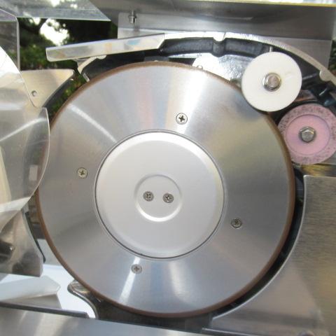 AT700ZM 替刃(ノコ刃 鋸刃) ハクラ精機 パンスライサー 交換替刃 AT700ZM 替刃(ノコ刃 鋸刃) ハクラ精機 パンスライサー 交換替刃