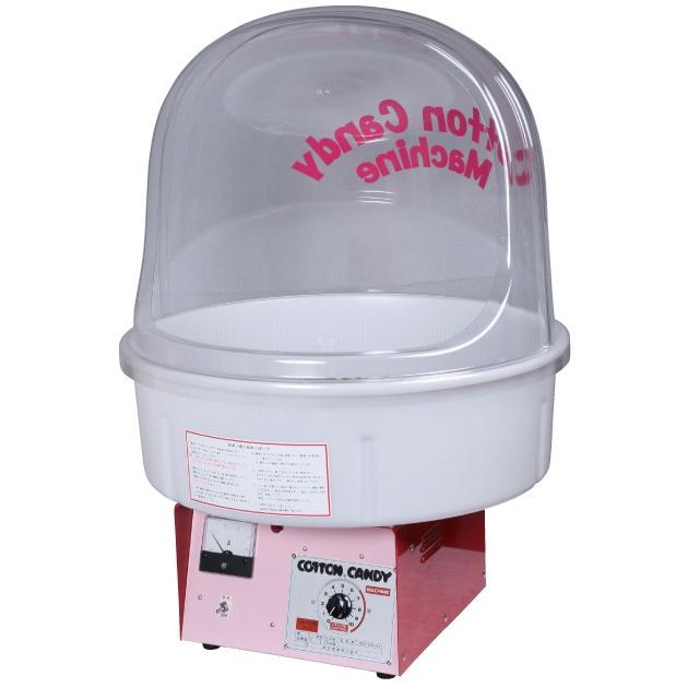 わた菓子 電気式自動綿菓子機 （わたあめ機） CA-120型 CA120型 楽天市場】業務用 わたがし機 CA-120型 綿菓子機 [11/1217][TRI]{わた
