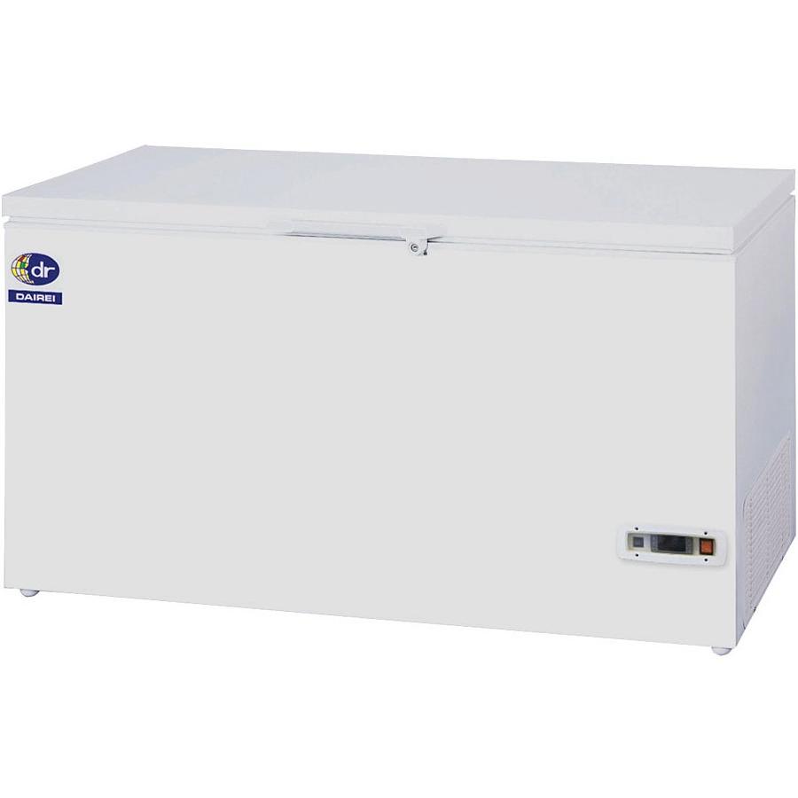 DAIREIチェストフリーザー(冷凍ストッカー) 365L