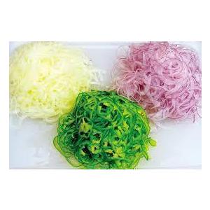 ドリマックス DREMAX 電動 マルチ千切り 1000切りロボ DM-91D スライス