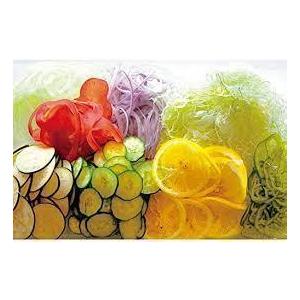 ドリマックス DREMAX 電動 マルチ千切り 1000切りロボ DM-91D 千切り盤