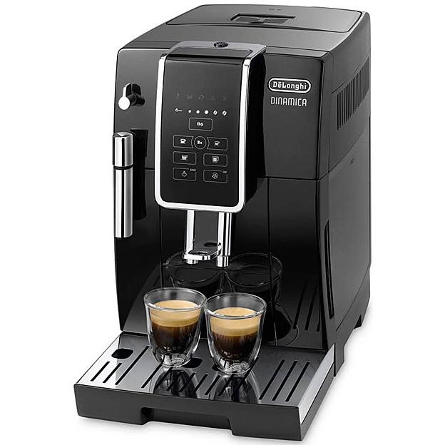 デロンギ De'Longhi 業務用 全自動 コーヒーマシン ディナミカ デロンギ De'Longhi 業務用 全自動 コーヒーマシン ディナミカ