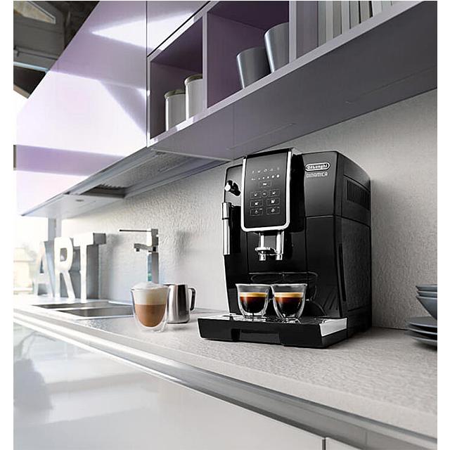 デロンギ De'Longhi 業務用 全自動 コーヒーマシン ディナミカ デロンギ De'Longhi 業務用 全自動 コーヒーマシン ディナミカ