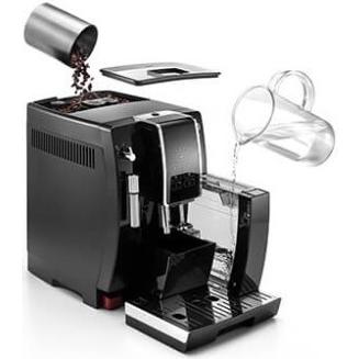 デロンギ De'Longhi 業務用 全自動 コーヒーマシン ディナミカ デロンギ De'Longhi 業務用 全自動 コーヒーマシン ディナミカ