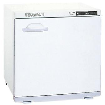 タイジ TAIJI フードキャビ 温蔵庫 FC-28 W450xD410xH450(mm) : 宝詮  