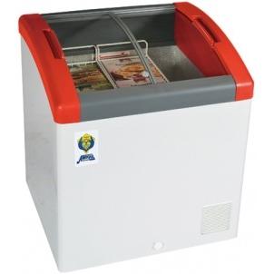 カノウ冷機 KANOUREIKI 冷凍ショーケース ノンフロン Focusシリーズ 