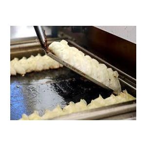 餃子焼器 AKS 業務用 ガス式 餃子焼き器 No15 (仕切付) 横幅515x奥行425x高さ