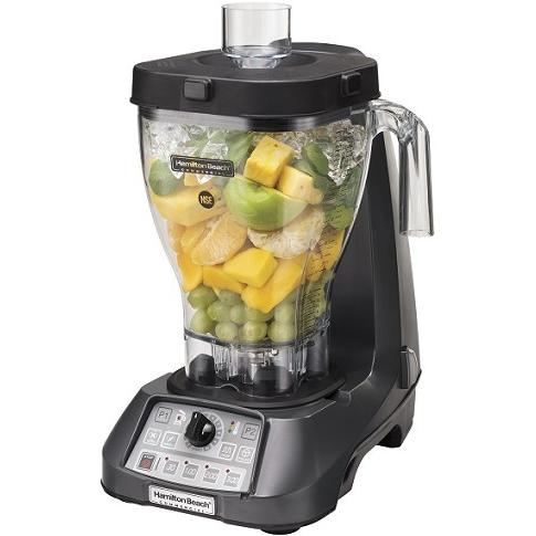 日本国内正規輸入品 ハミルトン Hamilton Beach フードブレンダー