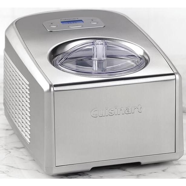 クイジナート 日本国内正規輸入品 (Cuisinart) アイスクリーム クイジナート 日本国内正規輸入品 (Cuisinart) アイスクリーム