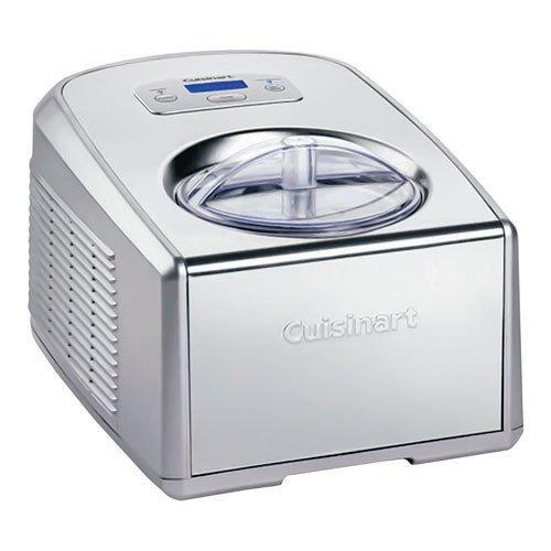 クイジナート 日本国内正規輸入品 (Cuisinart) アイスクリーム クイジナート 日本国内正規輸入品 (Cuisinart) アイスクリーム