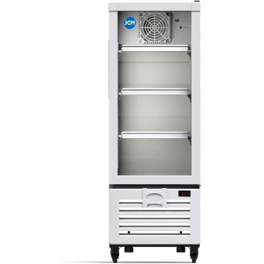 JCM(業務用厨房機器) JCM 縦型冷蔵ショーケース JCMS-230 W570 JCM(業務用厨房機器) JCM 縦型冷蔵ショーケース JCMS-230 W570
