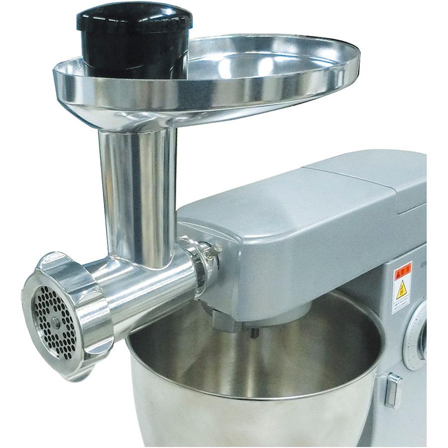 愛工舎製作所　ケンミックス　スタンドミキサー ケンミックス アイコー シェフPRO | 株式会社愛工舎製作所 | AICOH