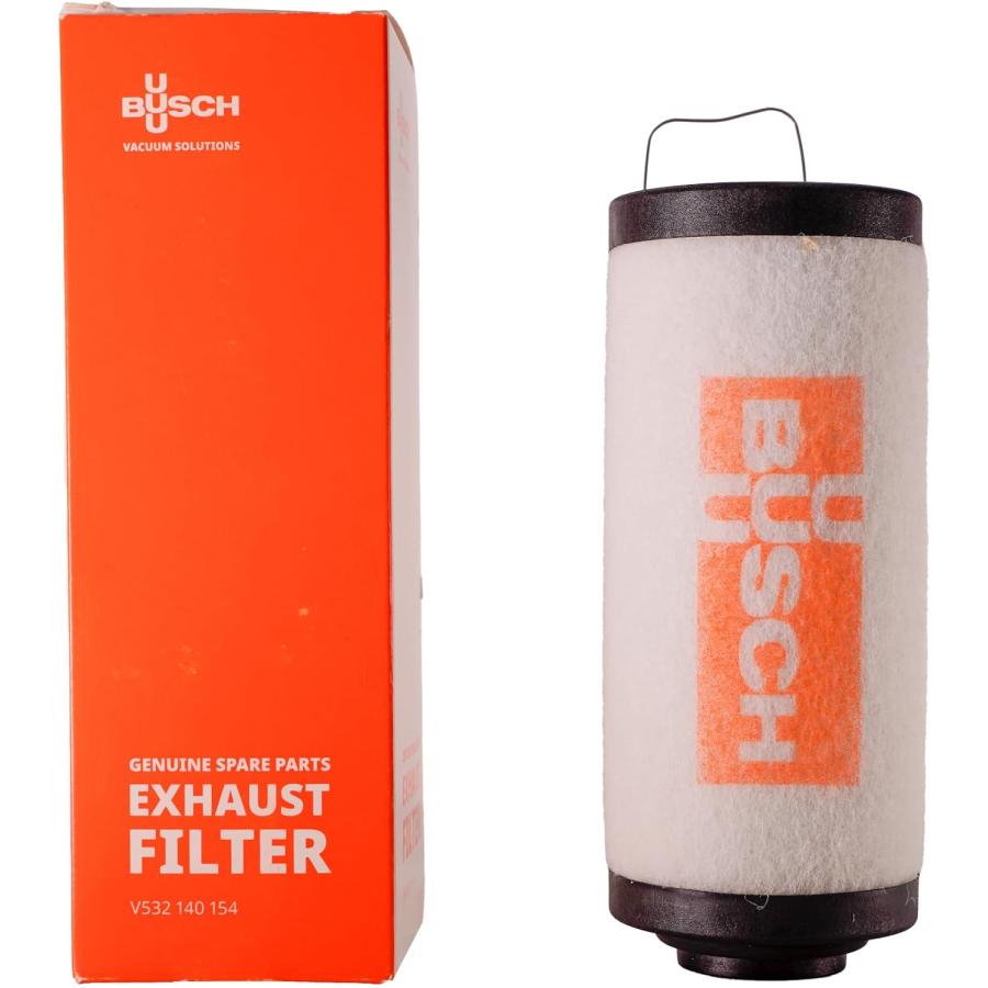 TOSEI 真空包装機 トスパック エクゾーストフィルター KB-0025E/F : 宝