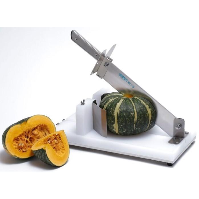 平野製作所 HIRANO 野菜スライサー カッター スーパーかぼちゃカッター