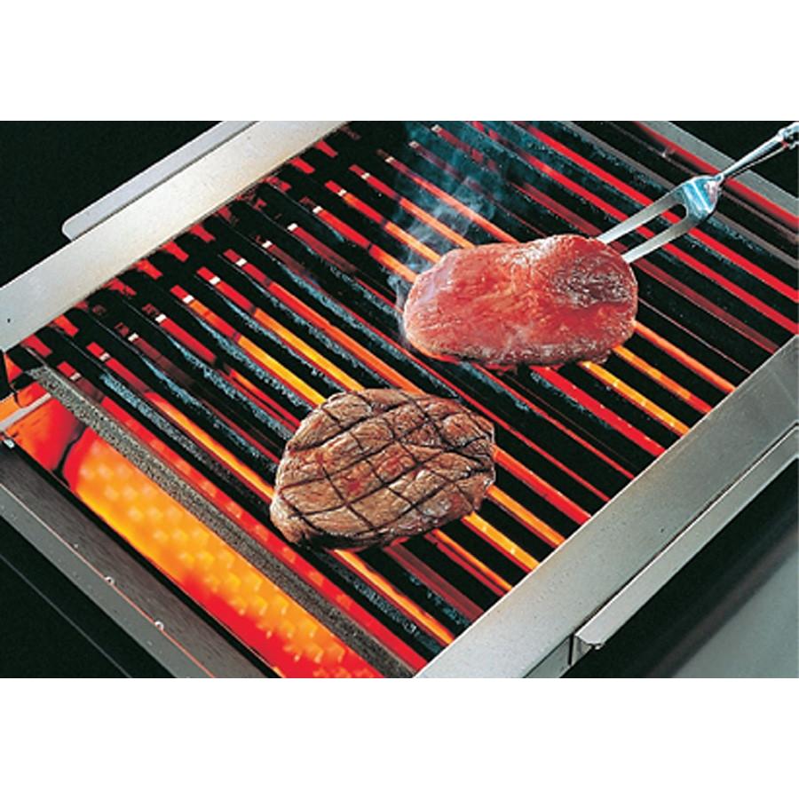 建厨 Kenchu ケンチュウ ローストクック ステーキ用 KG型 KG-7C 1,040 