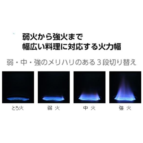 建厨 Kenchu ケンチュウ ステンレス内炎式バーナー 2口 ガス 建厨 Kenchu ケンチュウ ステンレス内炎式バーナー 2口 ガス