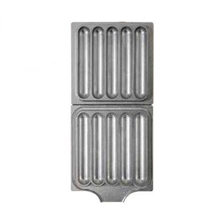 サンテック (SUNTEC) マルチベーカー MAX-1 1連式 W270×D455 サンテック (SUNTEC) マルチベーカー MAX-1 1連式 W270×D455