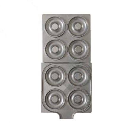 サンテックコーポレーションマルチベーカーMAX-1用クロワッサン