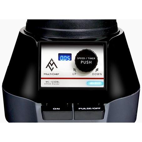 マルチシェフ MULTI CHEF(マルチシェフ)1.2L 3スピード マルチシェフ MULTI CHEF(マルチシェフ)1.2L 3スピード