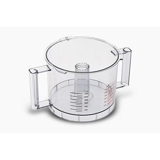 MULTI CHEF（マルチシェフ）フードプロセッサー 3L 多機能タイプ MC