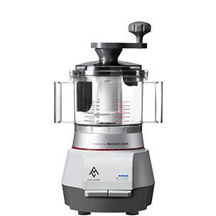 MULTI CHEF（マルチシェフ）フードプロセッサー 3L スクレーパータイプ