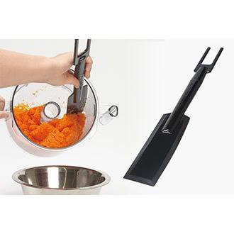 MULTI CHEF（マルチシェフ）フードプロセッサー 3L スクレーパータイプ