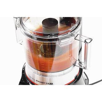 MULTICHEF MC-1500FP フードプロセッサー 楽天市場】マルチシェフ 中型フードプロセッサー MC-1500FPM : mono