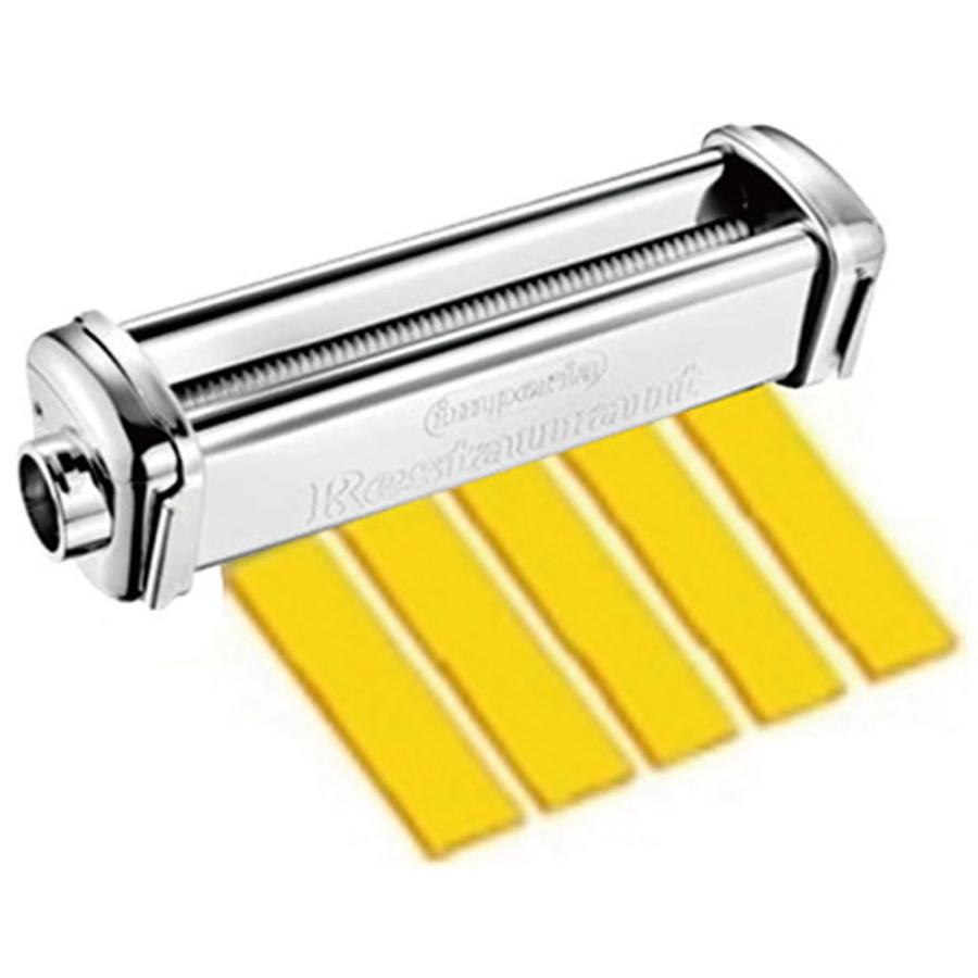 NRT-4 フェットチーネ用 インペリア (imperia) パスタマシン RBT-220