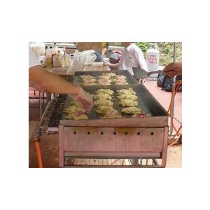 舞*様 鉄板 6ミリ 鉄板焼き グリラー 鉄板 6ミリ 鉄板焼き グリラー