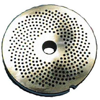 大道産業　ミートチョッパー　OMC-12C-2 電動式 ミートチョッパー OMC-12C-2 - 調理器具のSHOKUBI