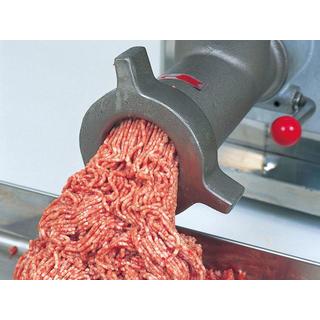 Z371/ミートチョッパー/大道産業/OMC-22SB/肉類のミンチ等 楽天市場】大道産業 ミートチョッパー OMC-22SB 三相200V仕様 電動肉
