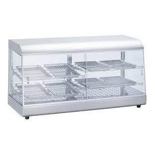 タイジ TAIJI スタイリッシュウォーマー 温蔵庫 OS-900N ステンレス　W900xD350xH465(mm)