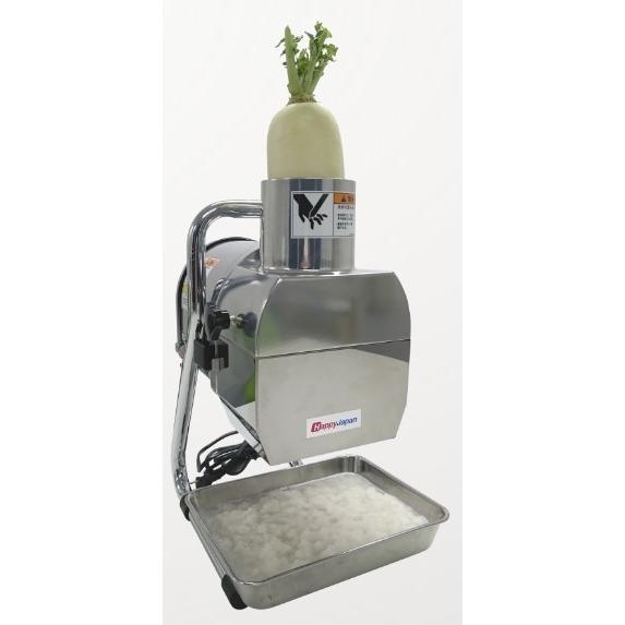 ハッピージャパン ハッピージャパン（ハッピー）ハッピー おろし機  