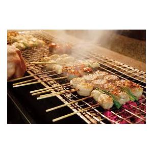 建厨 Kenchu ケンチュウ ローストクック 串焼器 S型 奥行500mm S-3C