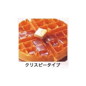 サンテック (SUNTEC) ベルギーワッフルベーカー 丸型 2連式 SBW サンテック (SUNTEC) ベルギーワッフルベーカー 丸型 2連式 SBW