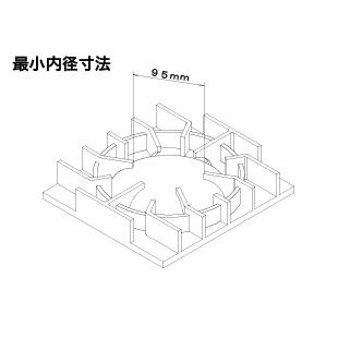 山岡金属工業 ヤマキン SILKROOM シルクルーム ガステーブル 山岡金属工業 ヤマキン SILKROOM シルクルーム ガステーブル