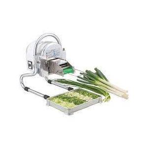 中部コーポレーション (CHUBU) プロシェフ 電動 ネギスライサー SW