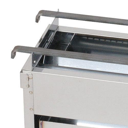 【未使用品】照姫 業務用 直火式焼鳥コンロ 焼き台 プロパンガス LPガス k-109006.jpg