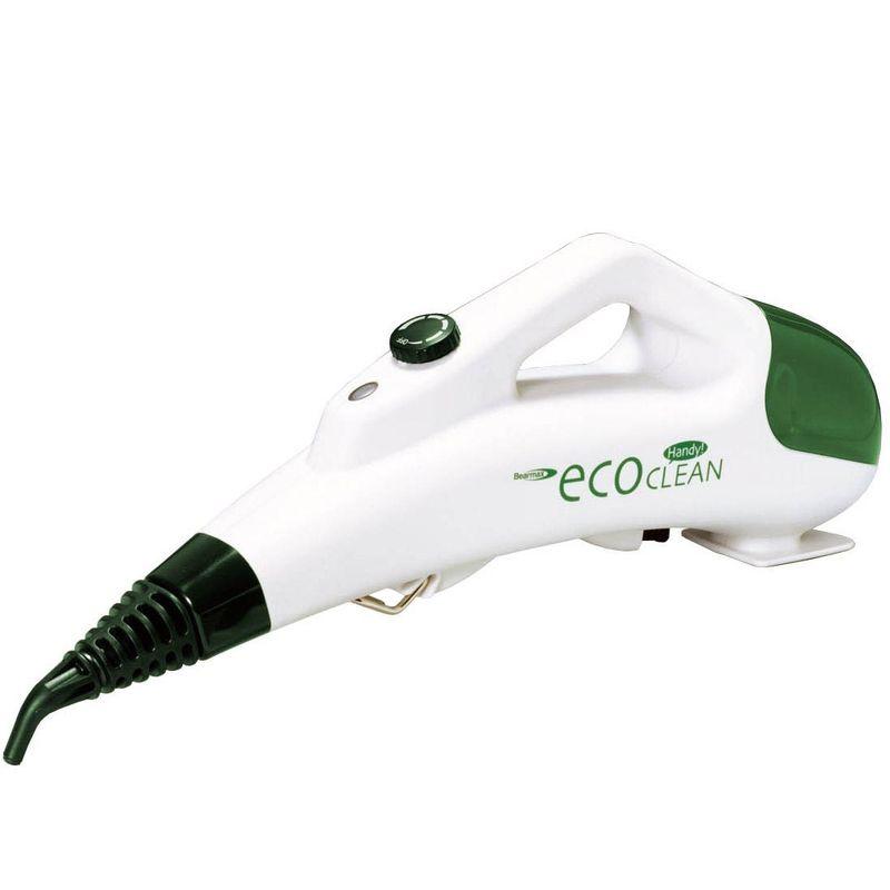 中古品】クマザキエイム スチームクリーナー【エコ・クリーン