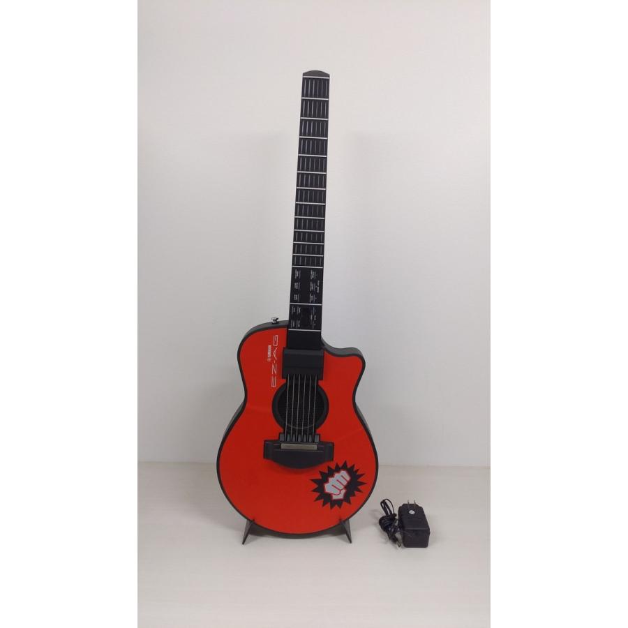 YAMAHA EZ-AG ヤマハ イージーギター アコースティック 電子 YAMAHA EZ-AG ヤマハ イージーギター アコースティック 電子