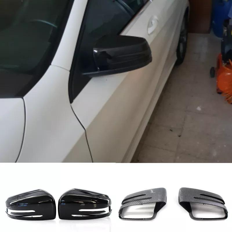 サイドミラーカバー 傷防止 保護 凍結防止 かっこいい アクセサリー メルセデスベンツces Cla Gla Glkクラス J Ttマーケット 通販 Yahoo ショッピング