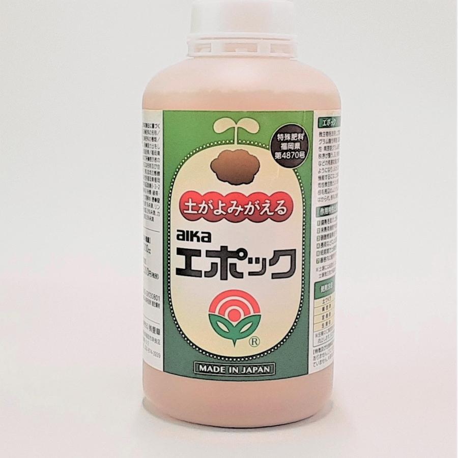 エポック 1L 酵素資材 | 